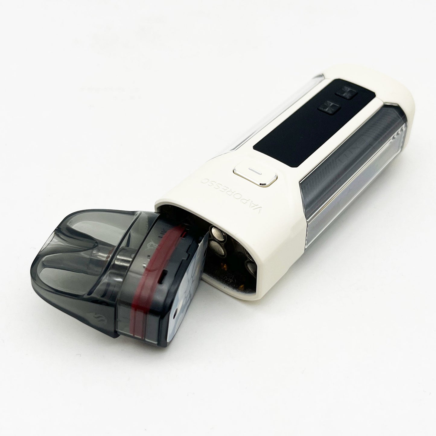 Vaporesso LUXE X PRO Pod System Kit ヴェポレッソ ヴァポレッソ 電子タバコ VAPE ポッド 初心者 禁煙 節煙 ベイプ ベープ カートリッジ 爆煙