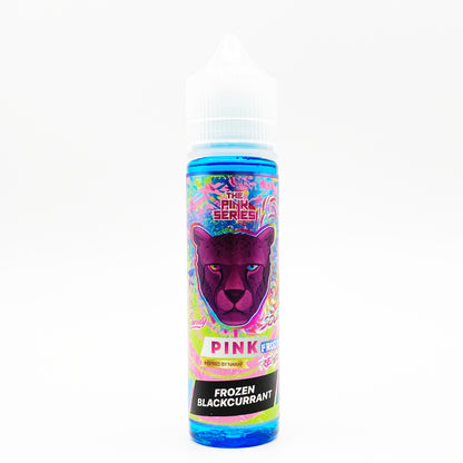 Dr.Vapes PINK PANTHER Pink Remix Frozen 60ml ピンクパンサー リミックス フローズン