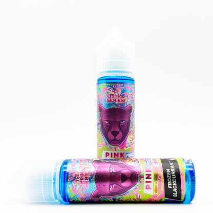 Dr.Vapes PINK PANTHER Pink Remix Frozen 60ml ピンクパンサー リミックス フローズン