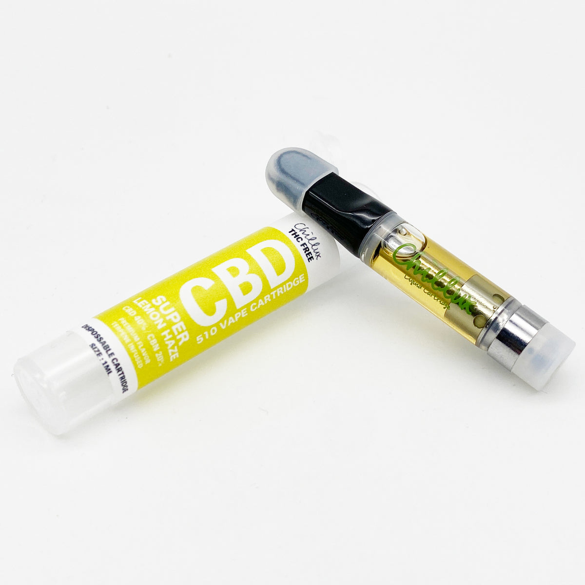 CBD 60％ 1ml 【レビュー限定CBN商品】プレゼント中！ カートリッジ 