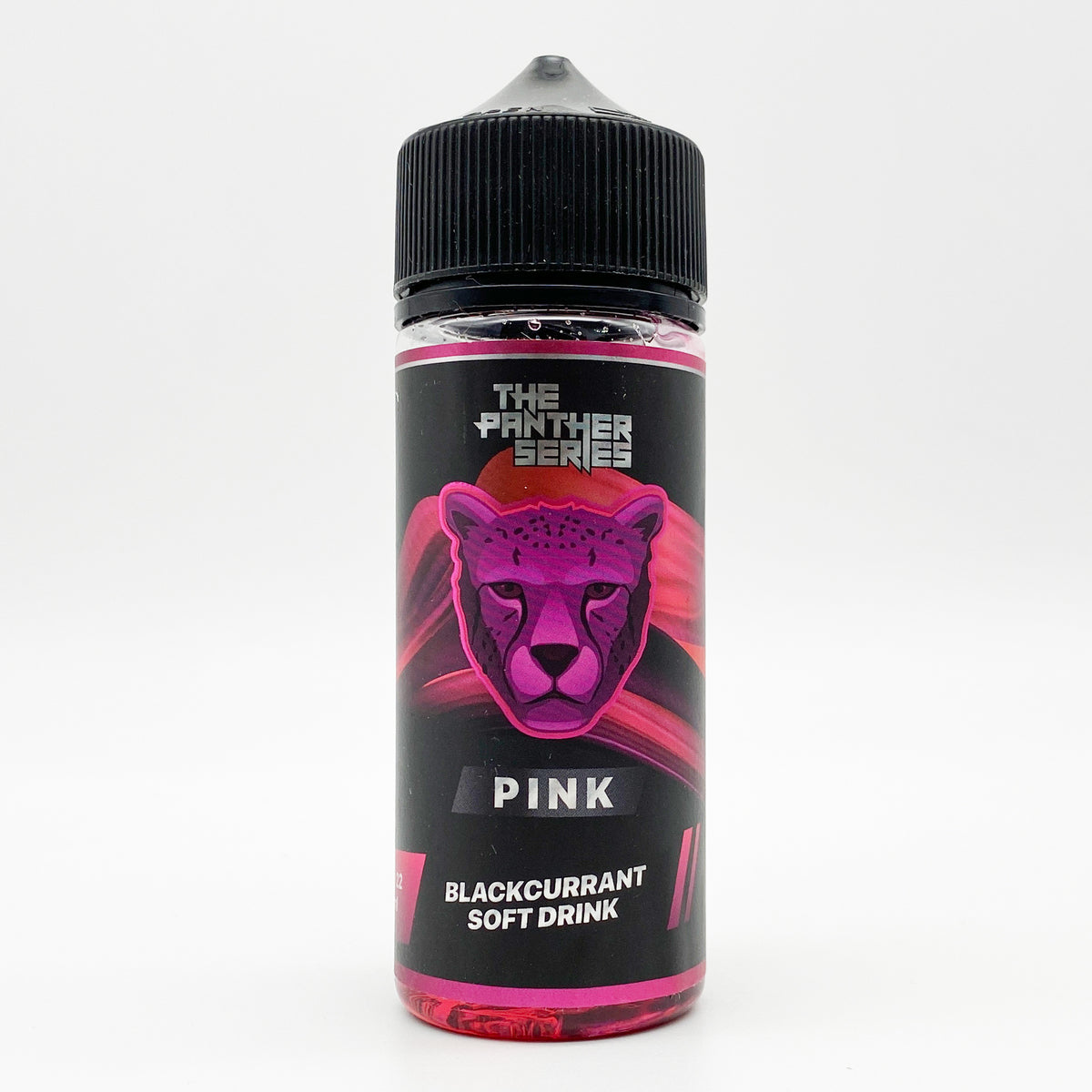 DR VAPES PINK PANTHER シリーズ 100ml ドクターベイプ ピンクパンサー パープルパンサー Pink Purple 電子タバコ リキッド ニコチン0 VAPE フレーバー メンソール 水蒸気 ベイプ 爆煙 煙が多い