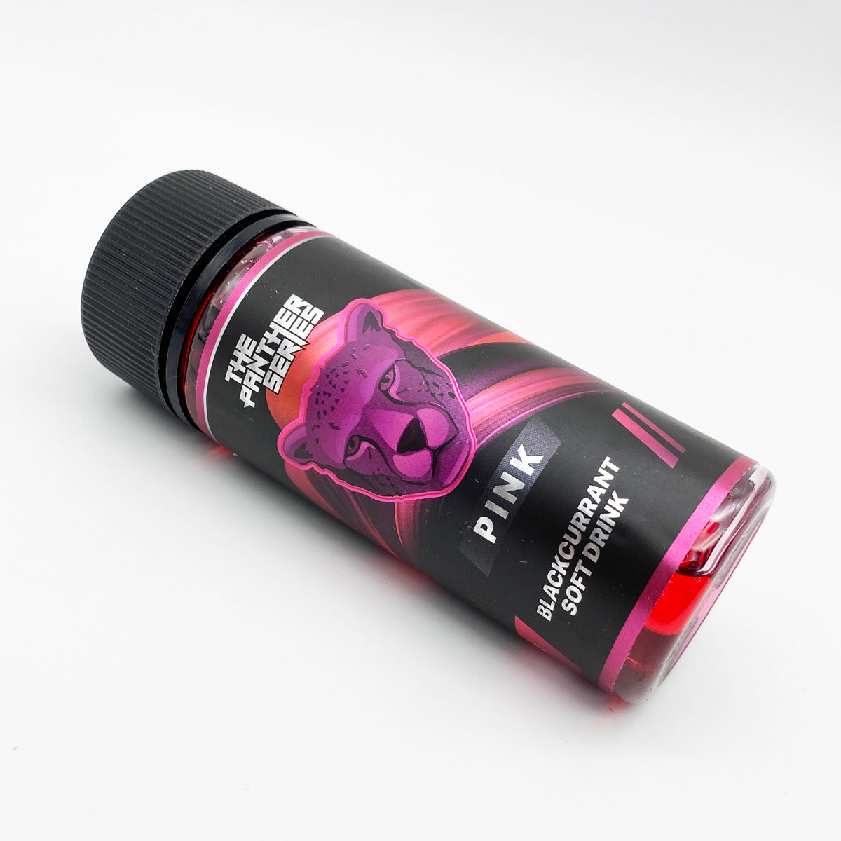 DR VAPES PINK PANTHER シリーズ 100ml ドクターベイプ ピンクパンサー パープルパンサー Pink Purple 電子タバコ リキッド ニコチン0 VAPE フレーバー メンソール 水蒸気 ベイプ 爆煙 煙が多い