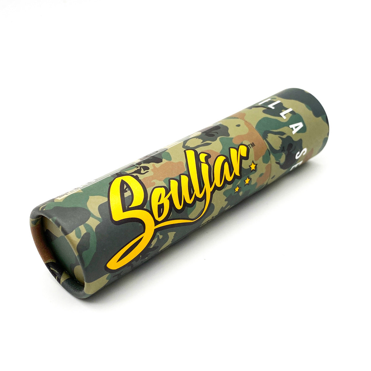 Souljar Guerilla Series Guava 60ml ソルジャー グァバ メンソール ミント フルーツ リキッド 電子タバコ タール ニコチン0 VAPE ベイプ 禁煙 節煙